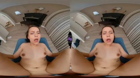 Emma Tatcher Gear Vr Bad pianist good lover