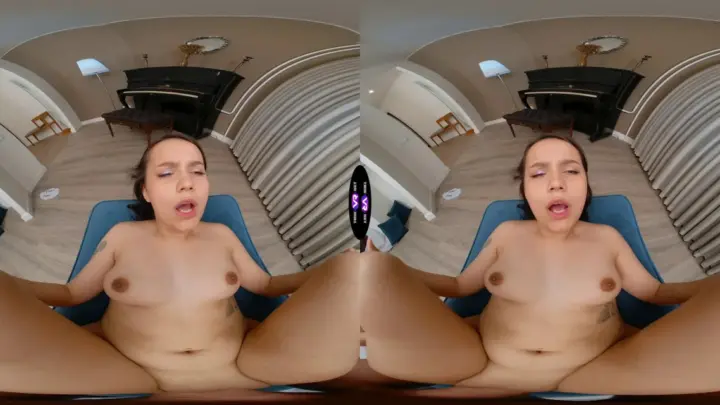Emma Tatcher Gear Vr Bad pianist good lover